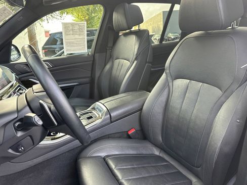 Used 2020 BMW X5 sDrive40i w/ Premium Package image 6