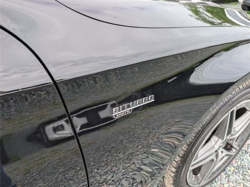 Used 2021 Mercedes-Benz C 43 AMG 4MATIC Cabriolet image 13