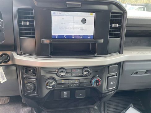 New 2026 Ford F550 4x4 Regular Cab Super Duty image 10