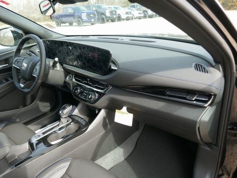 New 2026 Buick Envista Sport Touring w/ Convenience I Package FWD image 10