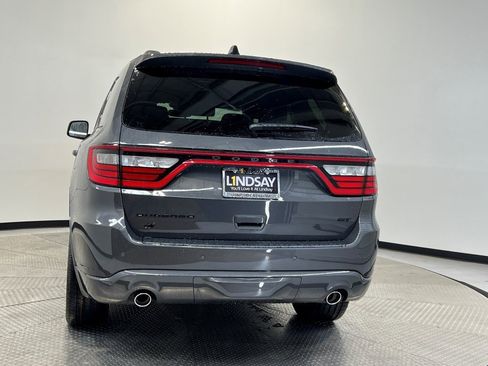 New 2026 Dodge Durango GT w/ Blacktop Package image 6