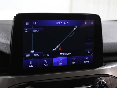 Certified 2022 Ford Escape Titanium image 13