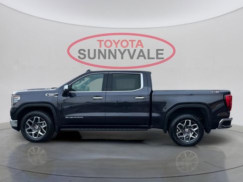 Used 2023 GMC Sierra 1500 SLT w/ SLT Premium Plus Package image 6