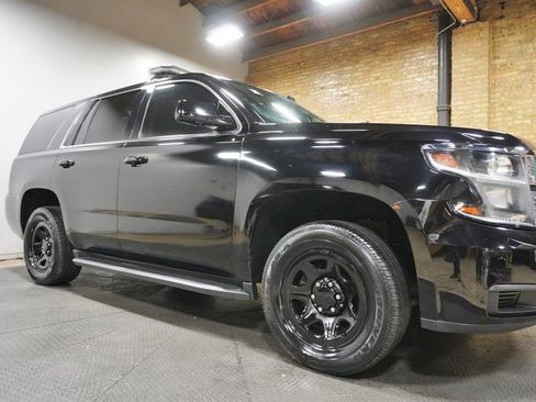 Used 2019 Chevrolet Tahoe 2WD image 8