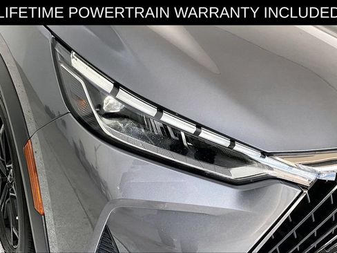 Certified 2026 INFINITI QX60 Sport w/ Dark Cargo Package AWD/4WD image 38