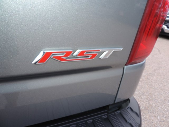 Certified 2026 Chevrolet Silverado 1500 RST w/ RST Select Package RWD image 15