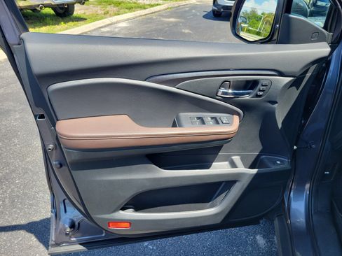 Used 2024 Honda Ridgeline RTL+ image 21