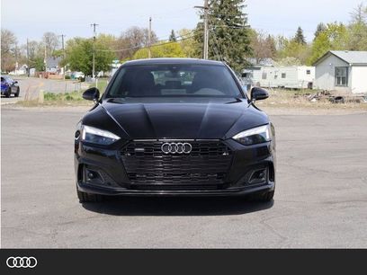 Used 2020 Audi A5 2.0T Premium Plus w/ Premium Plus