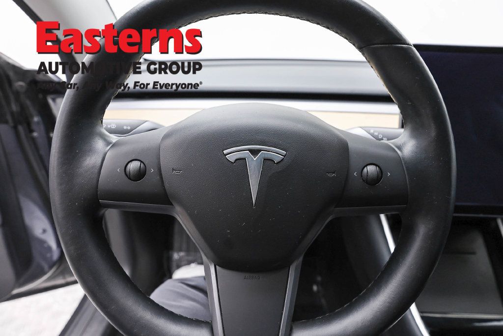 Used 2019 Tesla Model 3 Performance AWD/4WD image 12