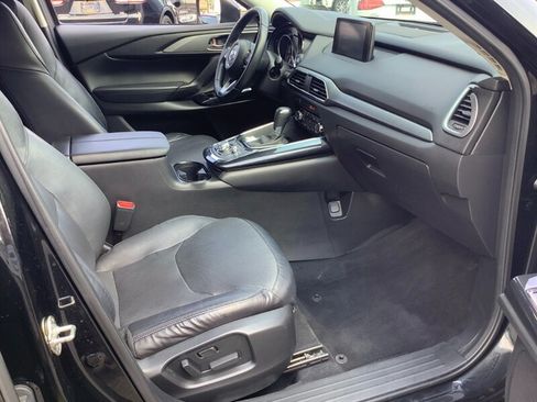 Used 2018 MAZDA CX-9 Touring AWD/4WD image 18