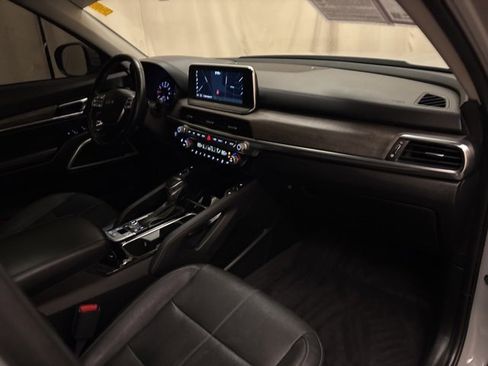 Certified 2022 Kia Telluride EX w/ EX Premium Package image 27