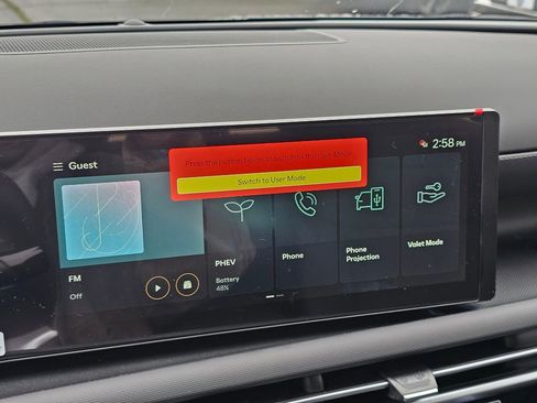 New 2026 Hyundai Tucson SEL image 20