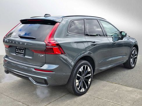 New 2026 Volvo XC60 T8 Plus w/ Climate Package PRO image 3