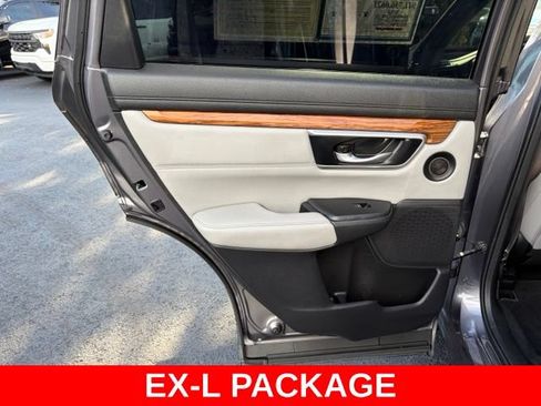 Used 2021 Honda CR-V EX-L image 13