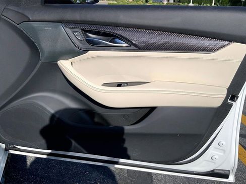 Used 2025 Cadillac CT5 Sport image 22