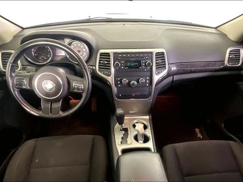 Used 2011 Jeep Grand Cherokee Laredo AWD/4WD image 18