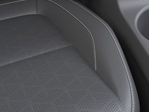 New 2026 Kia Seltos EX image 24