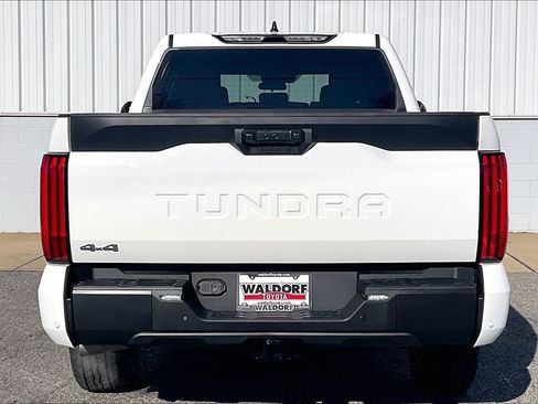 New 2026 Toyota Tundra SR5 image 5