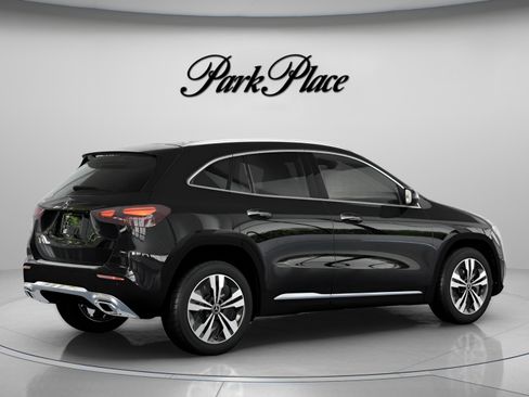 Certified 2026 Mercedes-Benz GLA 250 image 22