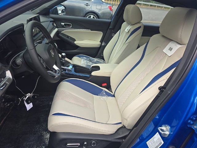 Used 2026 Acura Integra A-Spec w/ Technology Package FWD image 2