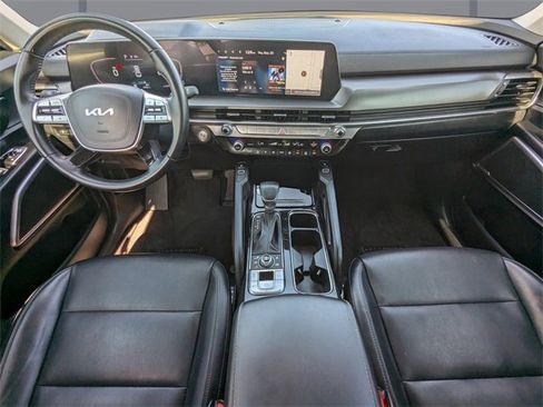 Used 2024 Kia Telluride S w/ S Sunroof Package image 14
