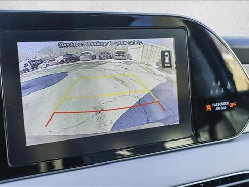 Used 2020 Hyundai Palisade SEL w/ Convenience Package image 18