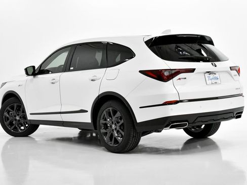 Used 2024 Acura MDX A-Spec image 27