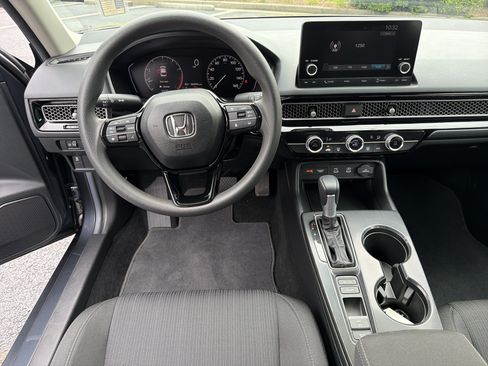 Used 2026 Honda Civic LX image 21