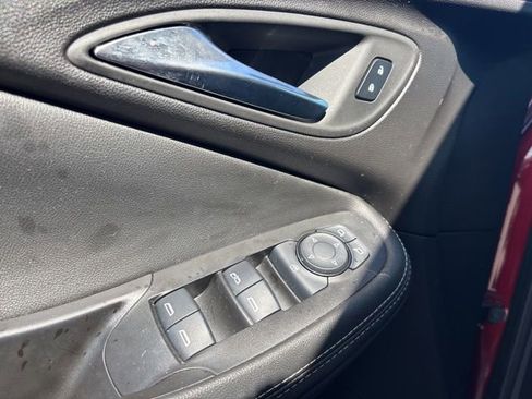 Used 2024 Buick Encore GX Sport Touring w/ Comfort Package FWD image 16