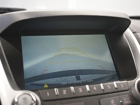 Used 2017 GMC Terrain SLE image 43