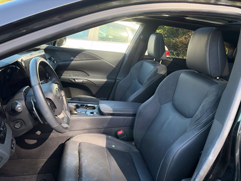 Used 2024 Lexus RX 350 w/ Convenience Package AWD/4WD image 4