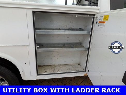 Used 2018 Ford F350 XL w/ XL Decor Group image 14