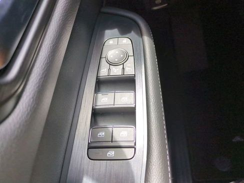 New 2026 Nissan Armada SL w/ Captain's Chari Seat Package AWD/4WD image 25
