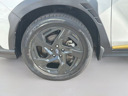 Used 2024 Subaru Crosstrek 2.5i Sport w/ Crosstrek Mirror Package AWD/4WD image 40