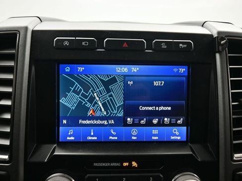 Used 2020 Ford F150 Raptor w/ Equipment Group 802A Luxury AWD/4WD image 17
