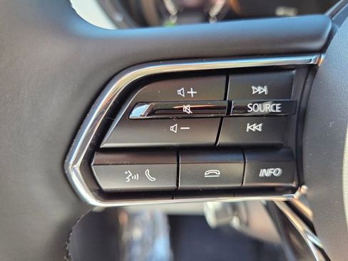 New 2026 MAZDA CX-90 Plug-In Hybrid w/ Premium Plus image 29