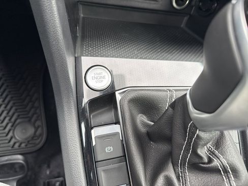 New 2026 Volkswagen Taos S image 23