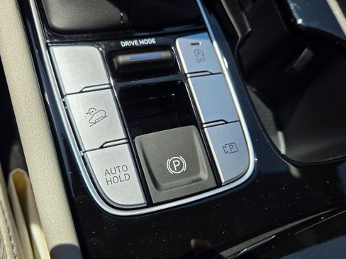 New 2026 Hyundai Tucson SEL image 23