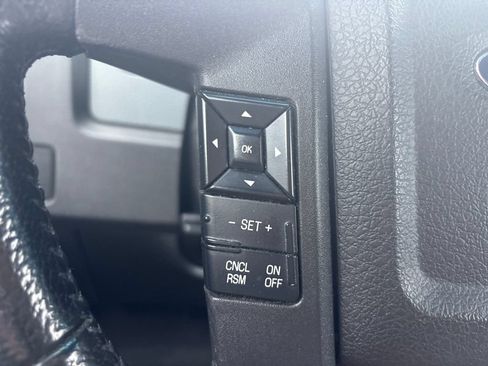 Used 2013 Ford F150 XLT w/ Luxury Equipment Group AWD/4WD image 20