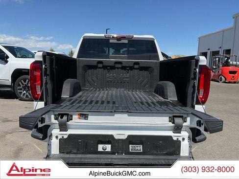 Used 2023 GMC Sierra 1500 Denali Ultimate image 20