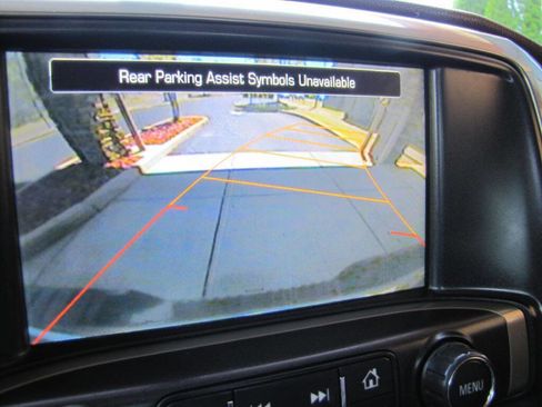 Used 2014 Chevrolet Silverado 1500 High Country image 42