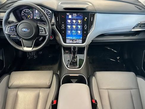 Used 2020 Subaru Outback Limited AWD/4WD image 13