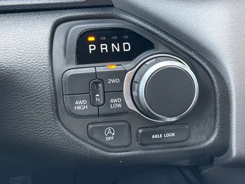 New 2026 RAM 1500 Express image 22