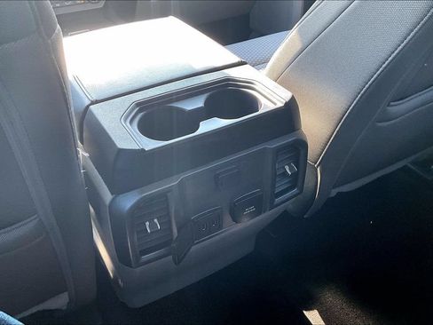 Used 2020 Ford F150 XLT w/ Equipment Group 302A Luxury AWD/4WD image 10
