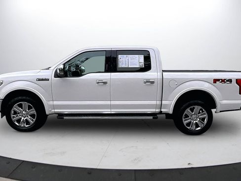Used 2019 Ford F150 Lariat w/ Equipment Group 502A Luxury image 6