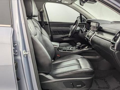 Used 2022 Kia Sorento SX image 23