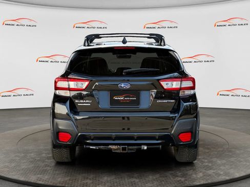 Used 2019 Subaru Crosstrek 2.0i Limited w/ Moonroof Package image 7