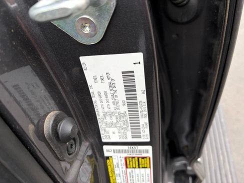 Used 2024 Toyota Tundra 1794 Edition AWD/4WD image 9
