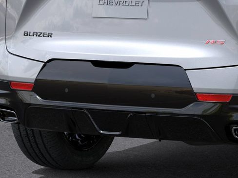 New 2026 Chevrolet Blazer RS w/ Driver Confidence II Package FWD image 14