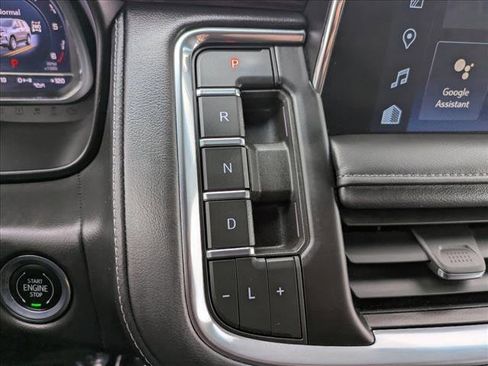 Used 2023 Chevrolet Tahoe LT w/ LT Signature Package AWD/4WD image 13